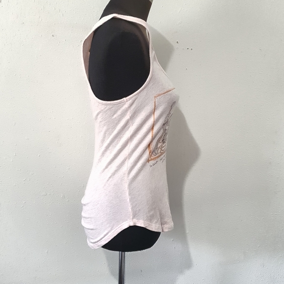 Disney By Patterson J Kinkade Tank Top - Picture 2 of 6